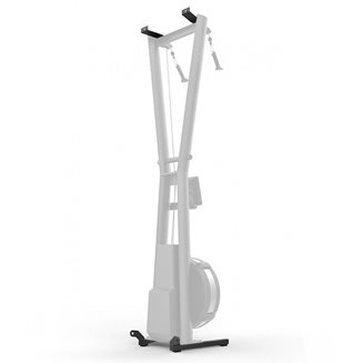 Gymstick Air Ski Trainer ProWall Mount Set
