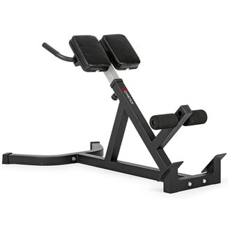 Gymstick Back Bench, Ryggbenk