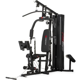 Gymstick Home Gym 3.0, Multigym