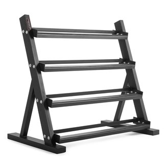 Gymstick Multi-Layer Rack for Dumbbells, Stativ Manualer