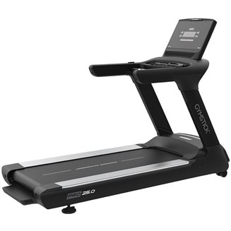 Gymstick Treadmill Pro 25.0, Löpband