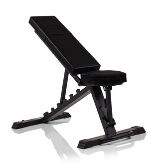 Hammer Sport Folding Bench Force 6.0, Treningsbenker