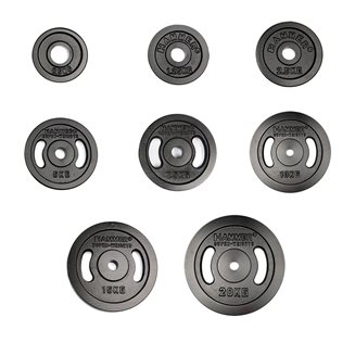 Hammer Sport Weight disc 30 mm