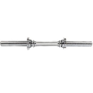 Hammer Sport Dumbbell bar 30 mm 48 cm