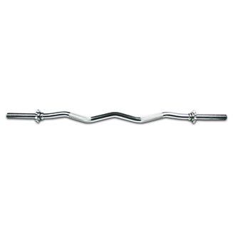 Hammer Sport EZ curl bar 30 mm, Curlstang