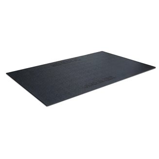 Hammer Sport Floor protection Studiodio, Treningsgulv