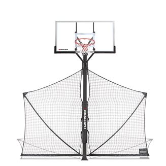 Hammer Basketball Goaliath Basketball Yard Guard