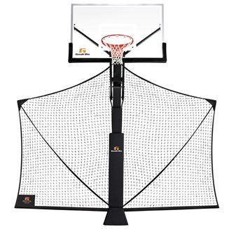Hammer Basketball Goalrilla Basketball Yard Guard, Basketkorg tilbehør