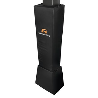 Hammer Basketball Goalrilla Basketball Deluxe Pole Pad, Basketkorg tilbehør