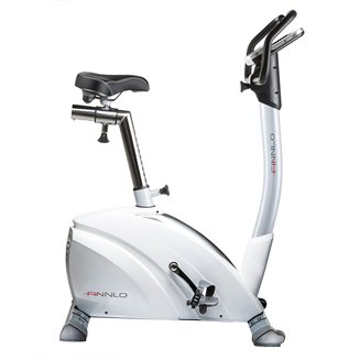 Finnlo Exum XTR, Motionscykel