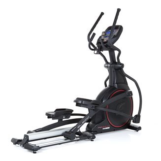 Finnlo Maximum Elliptical El 8000, Crosstrainer
