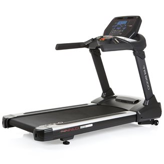 Finnlo Maximum TR 8000, Tredemøller