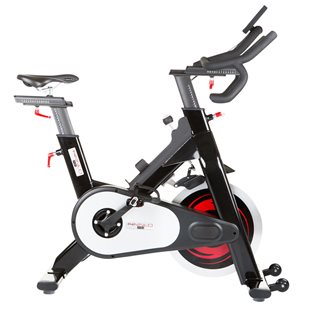 Finnlo Maximum Speedbike Pro, Spinningcykel
