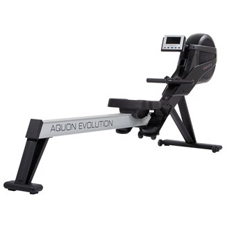 Finnlo Aquon Evolution, Roddmaskin