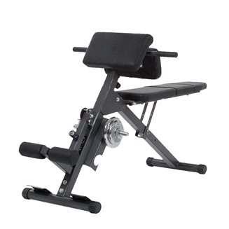 Finnlo Ab & Back Trainer, Treningsbenker