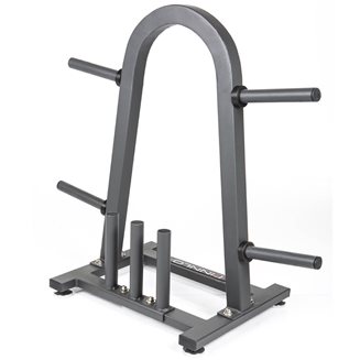 Finnlo Weight Disc Rack, Stativ Vektskiver
