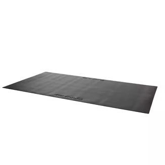 Finnlo Floor Mat Black, Underlagsmatte