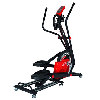 Finnlo Maximum Elliptical Spirit E-Glide, Crosstrainer
