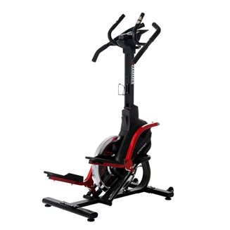 Hammer Sport Cross Stepper, Crosstrainer