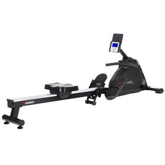 Hammer Sport Cobra Xtr Plus II, Roddmaskin
