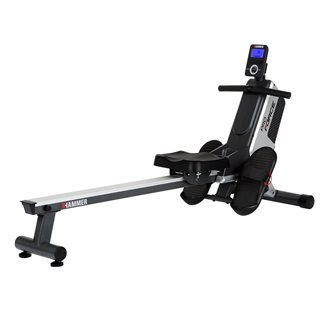 Finnlo Pro Force II, Roddmaskin