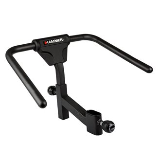 Hammer Sport Upright Fit, Spinningcykel tillbehör