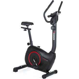 Hammer Sport Cardio T3, Motionscykel