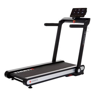 Hammer Sport Q. Vadis 3.0, Löpband