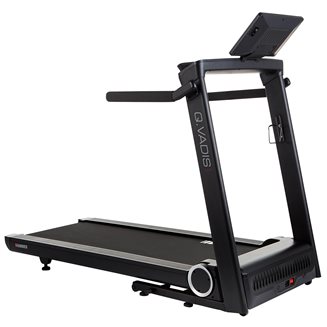 Hammer Sport Q.Vadis 10.0, Löpband