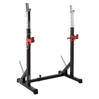 Finnlo Barbell Rack Core 2.0