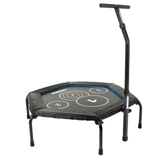 Hammer Sport Trampolin Cross Jump, Funktionell träning