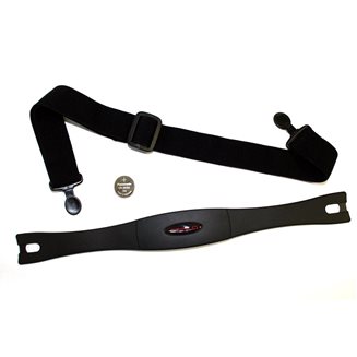 Finnlo Chest-Belt, Pulsbånd