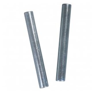Hammer Boxing Weights for skipping rope 2 x 250gr, Hoppetau