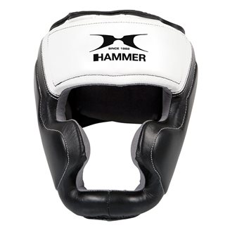 Hammer Boxing Head Guard Sparring, Hodebeskyttelse
