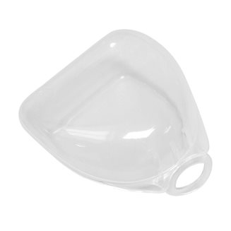 Hammer Boxing Gum Shield Storage Box With Hook, Tannbeskytter