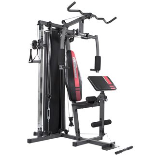 Hammer Sport Ferrum TX2