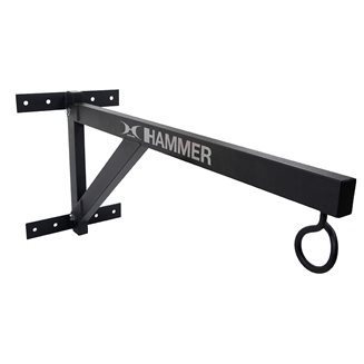 Hammer Boxing Wall mount for punching bags, Boxing Tilbehør