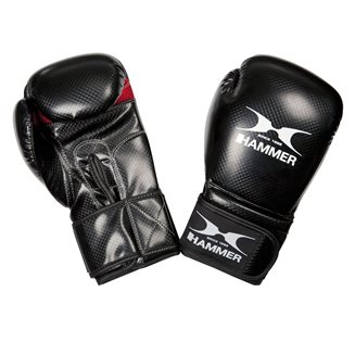 Hammer Boxing Nyrkkeilyhanskat X-Shock, Nyrkkeilyhanskat