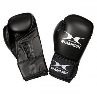 Hammer Boxing Hammer Children´s Boxing Glove Blitz, Boksehansker