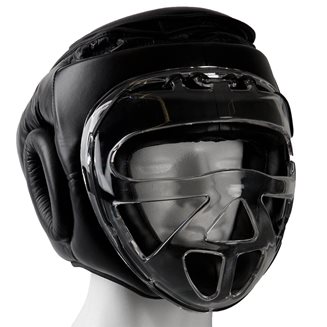 Hammer Boxing Head Guard Protect, Hodebeskyttelse