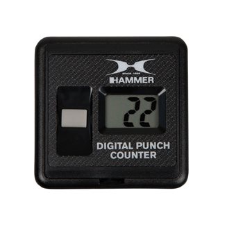 Hammer Sport Computer - Hit counting, Boksing