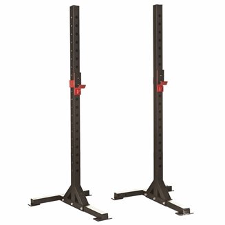 Nordic Fighter Heavy Duty Squat Stand