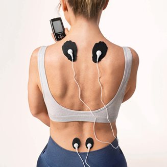Swedish Posture TENS-EMS Electro Stimulation, TENS