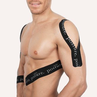 Swedish Posture Kinesio Tape 5 m, Tape
