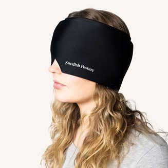 Swedish Posture HeadEaz kylande huvudband