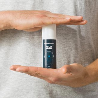 Swedish Posture Cold Gel Roll-on, Kjølespray