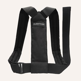Swedish Posture Flexi Shoulder Brace, Arm & skulder støtte
