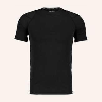 Swedish Posture Reminder T-shirt Man, Ryggbeskytter