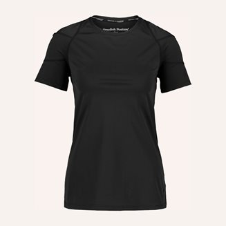 Swedish Posture REMINDER t-shirt Woman, Stöd & skydd