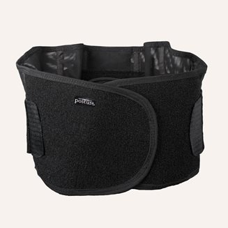 Swedish Posture Stabilize Back Belt, Ryggbeskytter